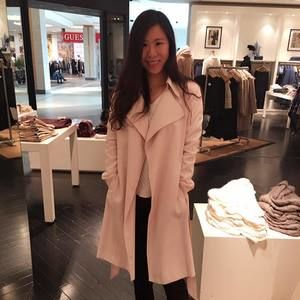 Meet your Posher, Topaz